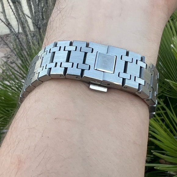 Seiko Royal watch - Picture 3 of 6